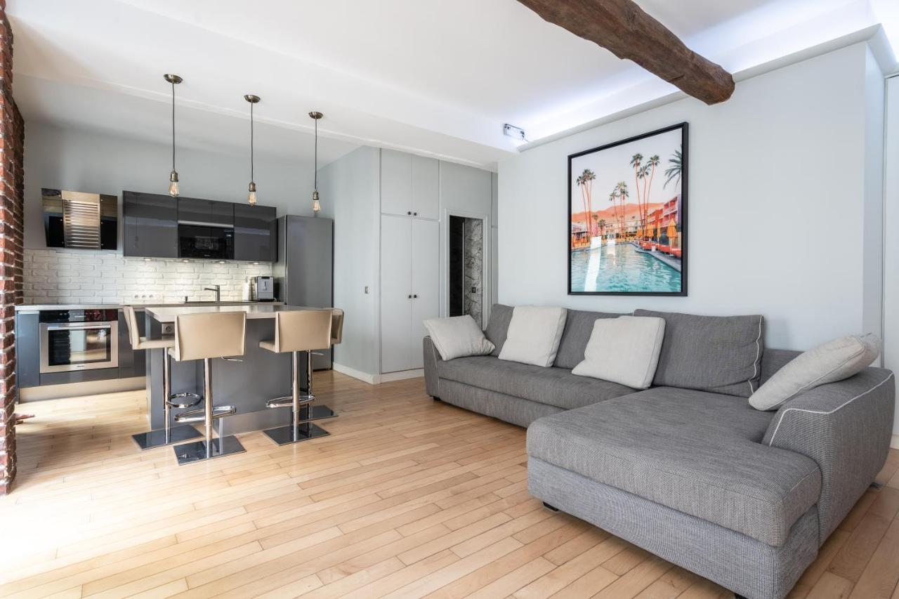 Un Havre De Paix Au Coeur De Accommodatie bij particulieren *