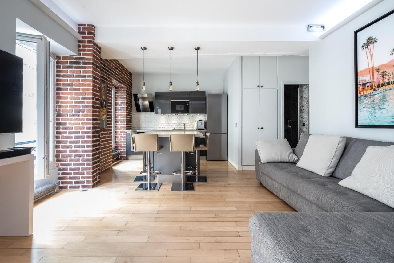 Accommodatie bij particulieren Un Havre De Paix Au Coeur De *