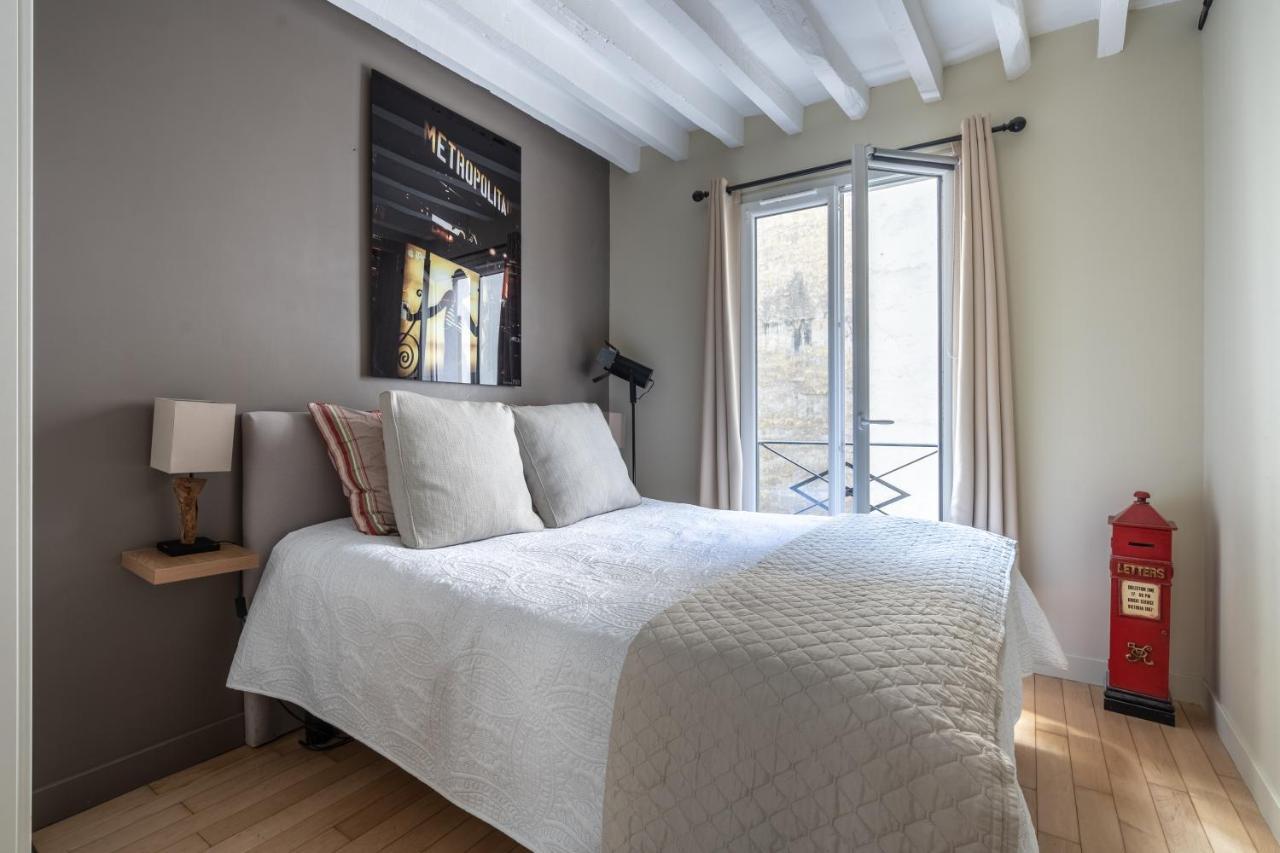 Accommodatie bij particulieren Un Havre De Paix Au Coeur De *