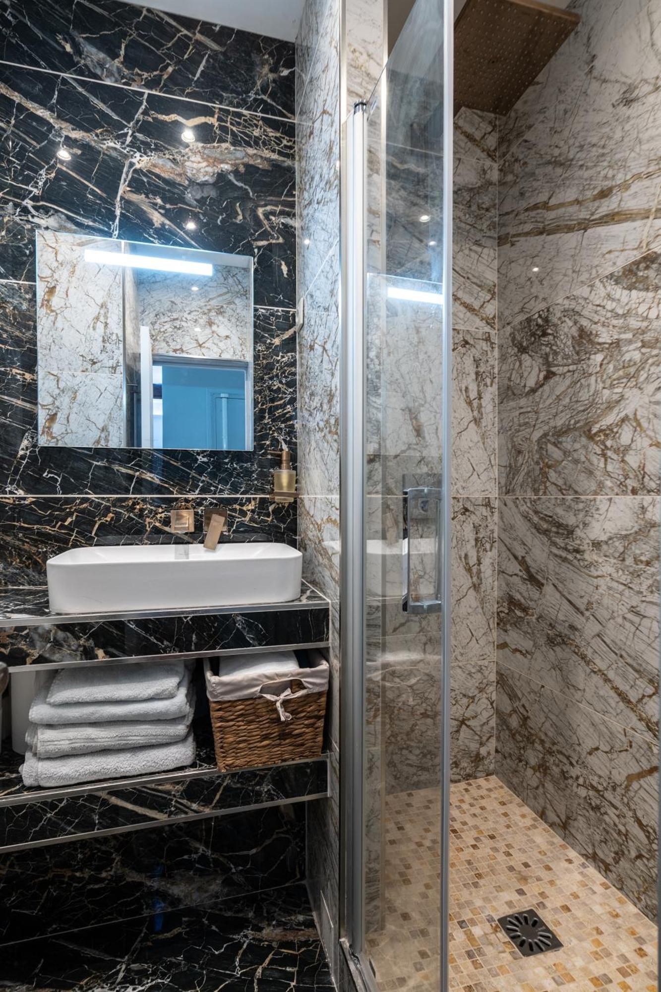 Un Havre De Paix Au Coeur De Accommodatie bij particulieren *
